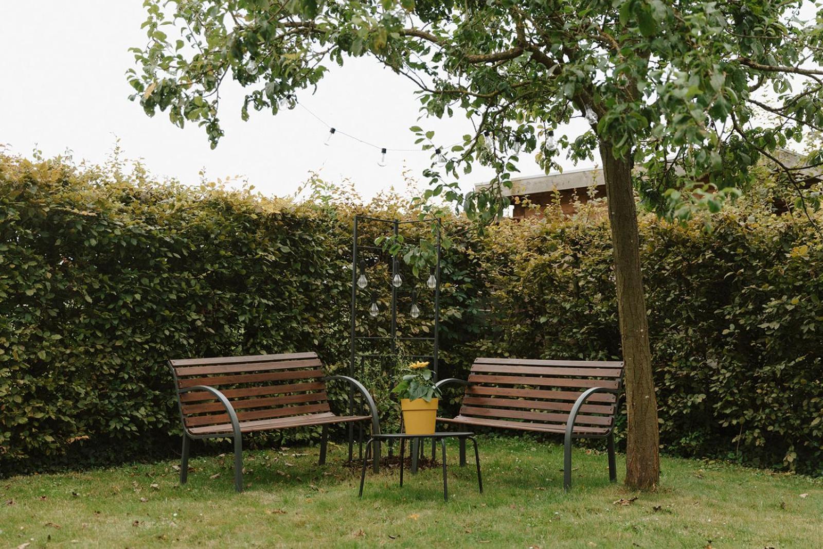 Villa Bij De Secretaris à Kanne Extérieur photo